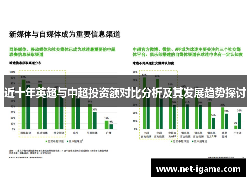 近十年英超与中超投资额对比分析及其发展趋势探讨