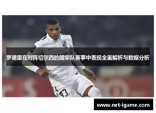 罗德里在对阵切尔西的国家队赛事中表现全面解析与数据分析