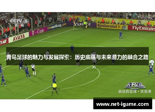 青岛足球的魅力与发展探索：历史底蕴与未来潜力的融合之路